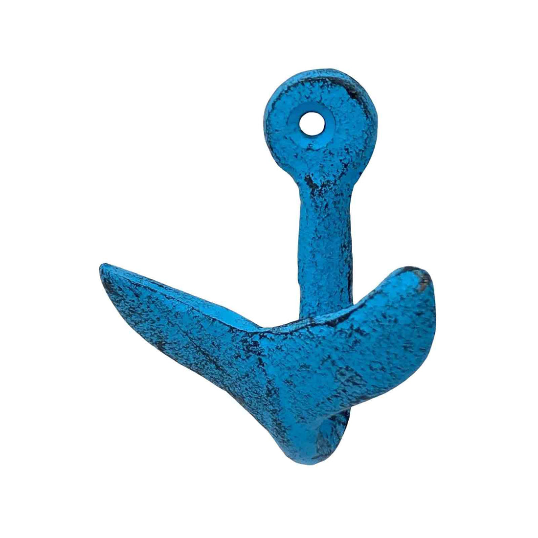 Blue Whale Tail Wall Hook