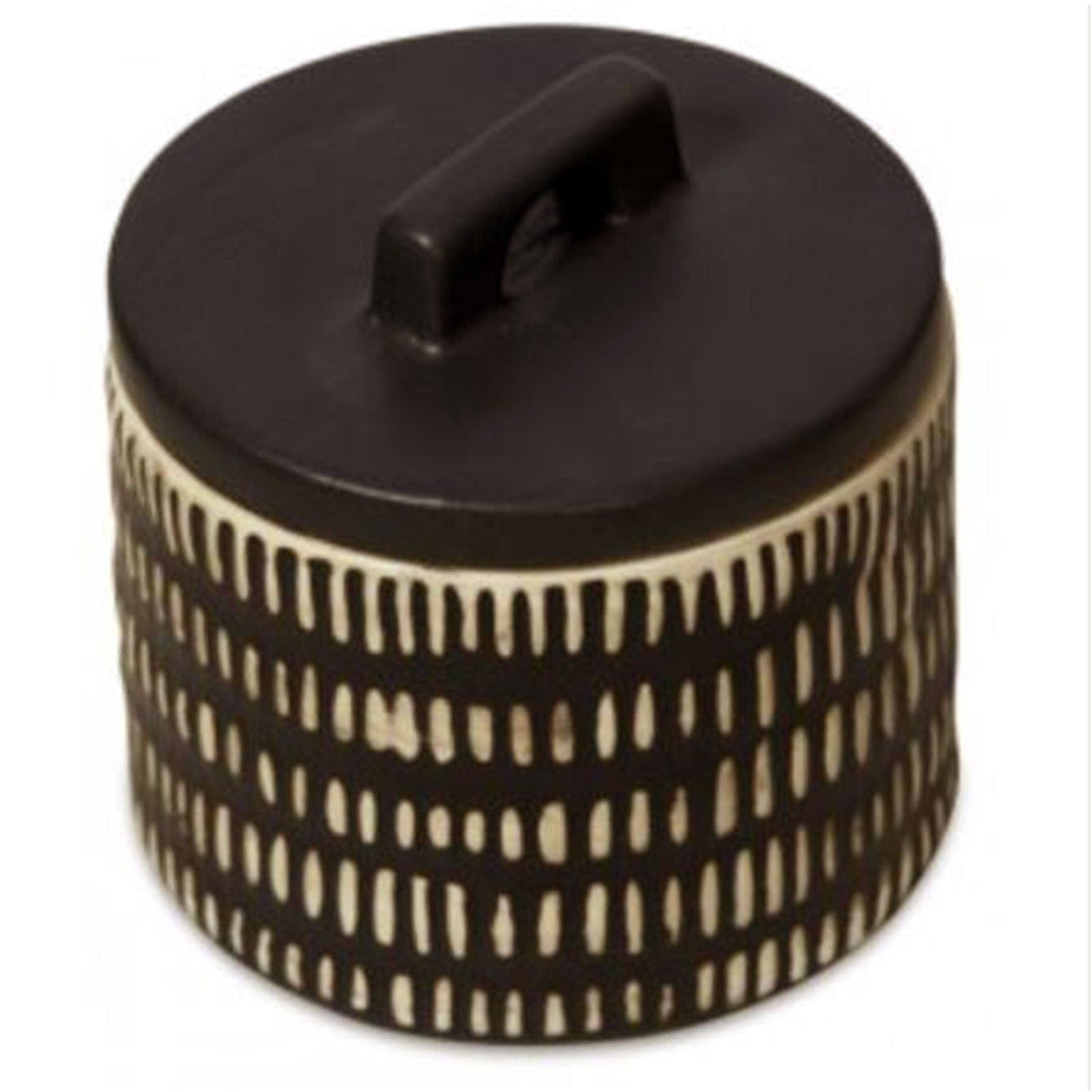 Zulu Canisters - Medium and Large.