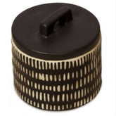 Zulu Canisters - Medium and Large.