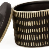 Zulu Canisters - Medium and Large.
