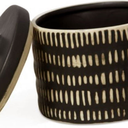 Zulu Canisters - Medium and Large.