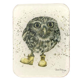 Bree Merryn Cuties Magnets - Oakley Owl - Magnets