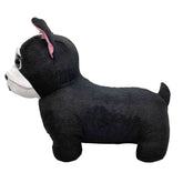 French Bulldog Fabric Doorstop - Hello Homewares